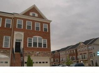 21962 Windy Oaks Sq, Ashburn, VA 20148