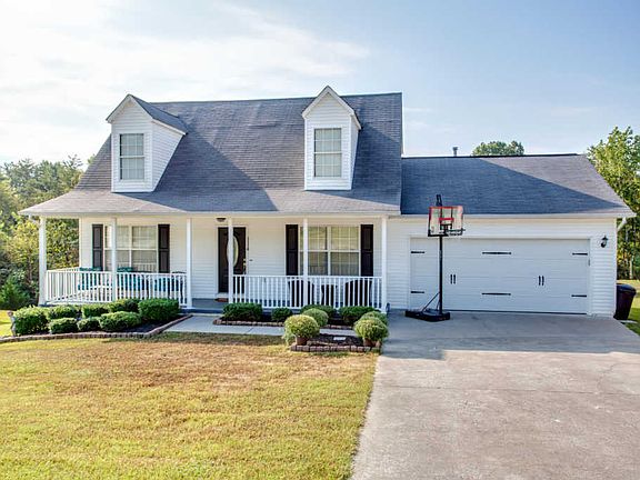 2nd image of 1114 Long Meadow Dr