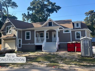 116 Briggs Street, Jarvisburg, NC, 27947