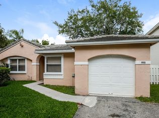 9845 NW 9th Ct, Fort Lauderdale, FL 33324