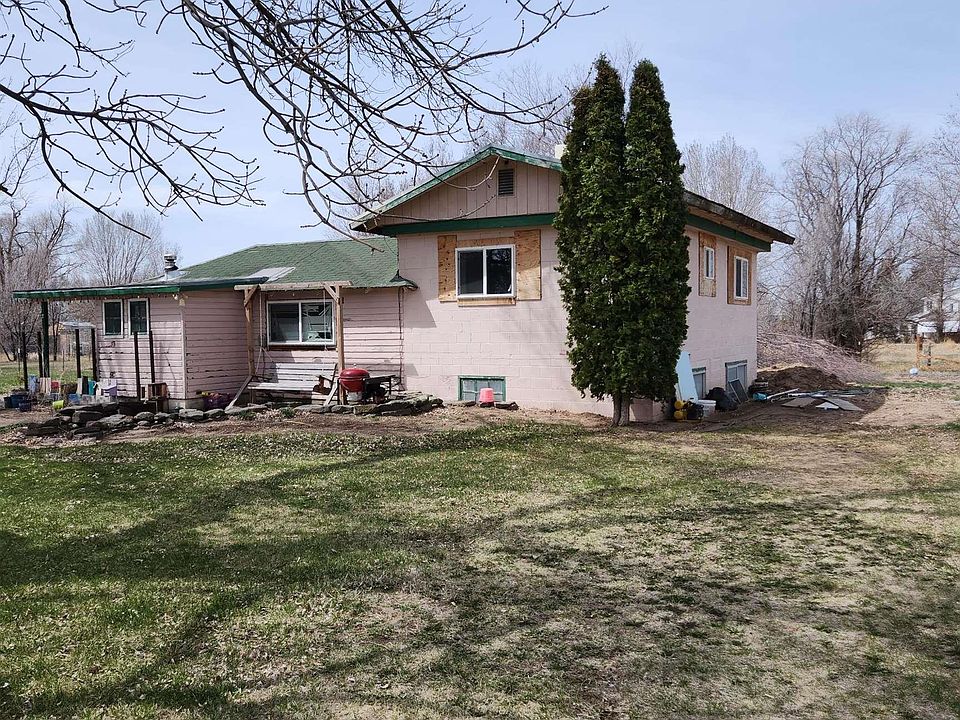 517 N Main St, Dietrich, ID 83324 Zillow