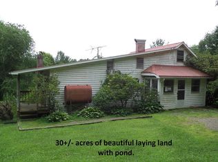 254 Lily Pond Ln, Ennice, NC 28623