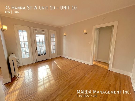 3rd image of 36 Hanna St W Unit 10