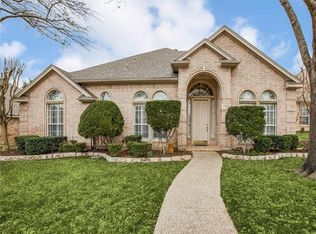 3729 Sam Rayburn Trl, Dallas, TX 75287