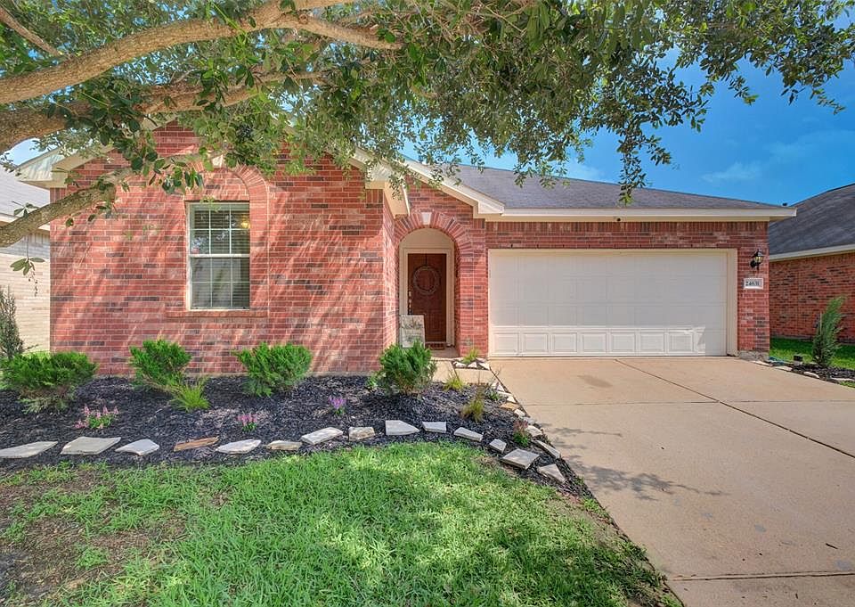 24631 Lakecrest Bend Dr, Katy, TX 77493 MLS 63356045 Zillow
