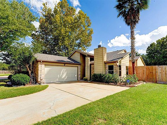 2nd image of 18215 Santolina Ln