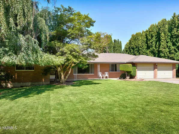124 Warren Acres Rd, Yakima, WA 98901