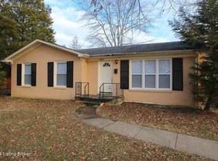 5001 Invicta Dr, Louisville, KY 40216