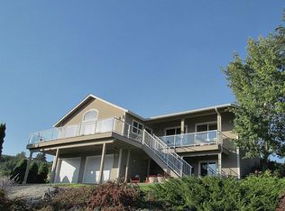 245 Summerset Blvd, Manson, WA 98831