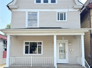 315 9th St, Beaver Falls, PA 15010