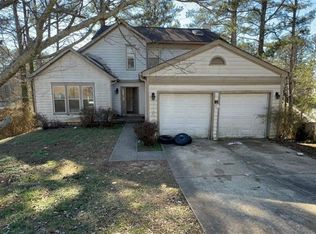 5674 Wylmoor Dr, Norcross, GA 30093