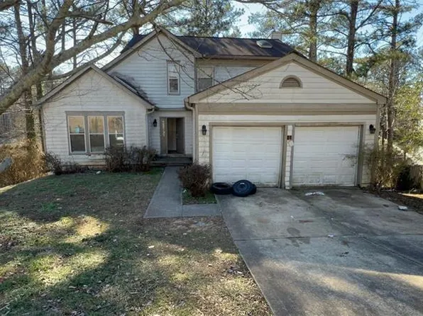 5674 Wylmoor Dr, Norcross, GA 30093