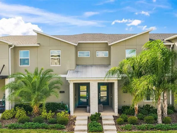 1092 Leader St, Davenport, FL 33896