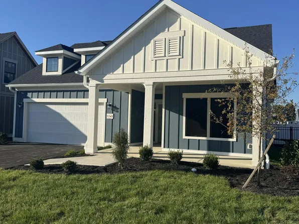 9548 Cedarville Dr, New Albany, OH 43054