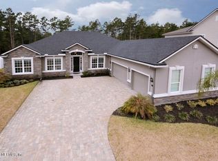 57 Arabian Ct, Saint Augustine, FL 32095