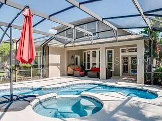 2545 Flowering Dogwood Dr — Photo 2