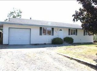 1310 11th St, Benton City, WA