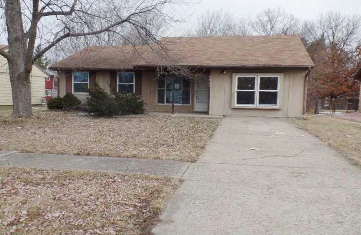 4407 Burrwood Dr, Indianapolis, IN 46235 MLS 21944870 Zillow