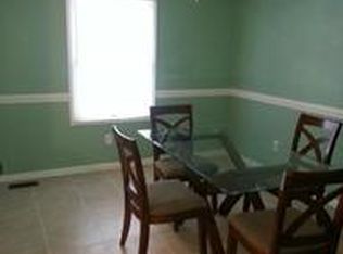 405 Cross Ridge Ct, Stafford, VA 22554