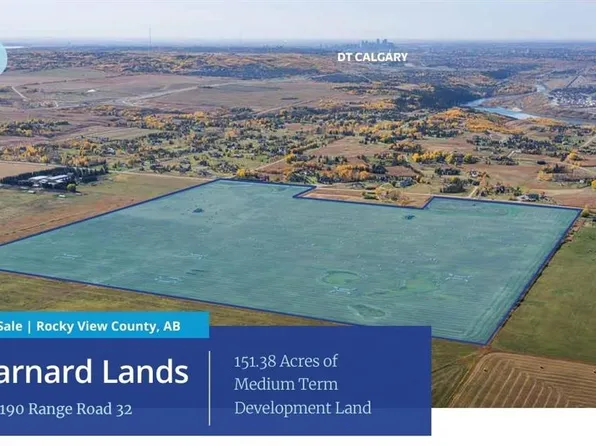 250190 Range Road 32, Mountain View County, AB T0M 0K0
