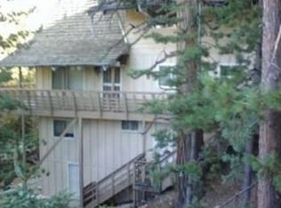 1217 Aleutian Dr, Lake Arrowhead, CA 92352