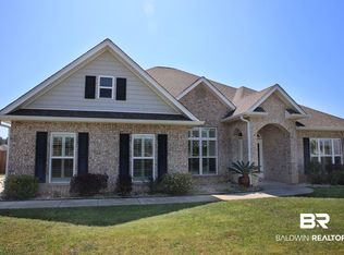 4206 Craigend Loop, Gulf Shores, AL 36542