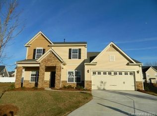 12700 Wither Steele Ct LOT 37, Westport C Charlotte, NC 28273