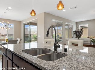 930 Spirit Point Ct, Mesquite, NV 89034