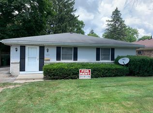 318 W Dudley St #B, Maumee, OH