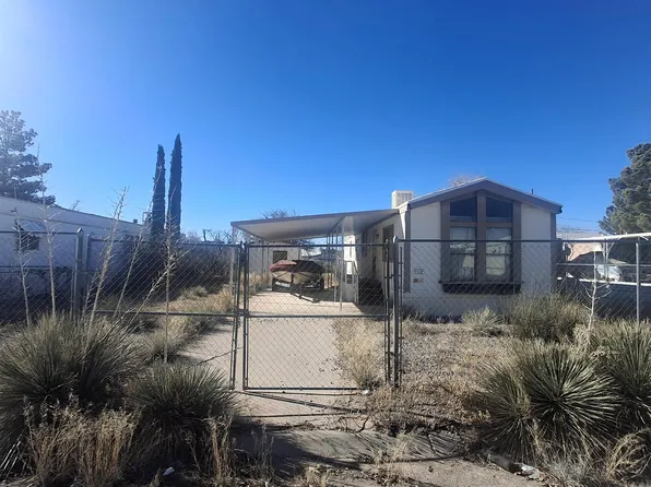 102 S Gold St, Truth Or Consequences, NM 87901