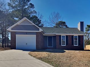 6708 Hoswick Ct, Fayetteville, NC 28306