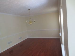 145 Timber Ridge Dr, McDonough, GA 30252