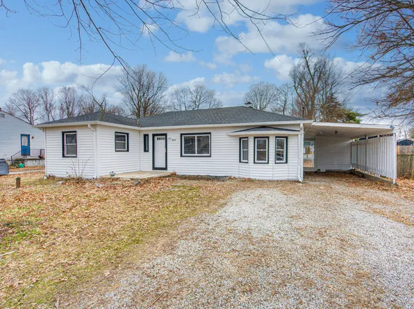 800 E Elbert St, Indianapolis, IN 46227