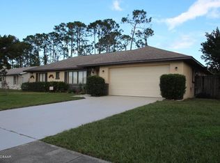 1246 S Tracy Dr, Port Orange, FL 32129