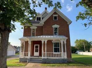 329 South St, Greenfield, OH 45123
