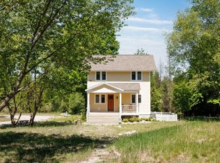 220 W Harbor Hwy, Maple City, MI 49664