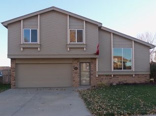 13413 Edna St, Omaha, NE 68138