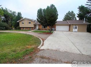 620 Gregory Rd, Fort Collins, CO 80524