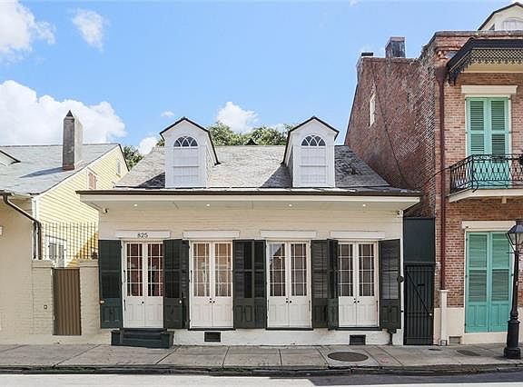 2nd image of 825 Dumaine St