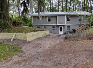 4523 New Jesup Hwy, Brunswick, GA 31520