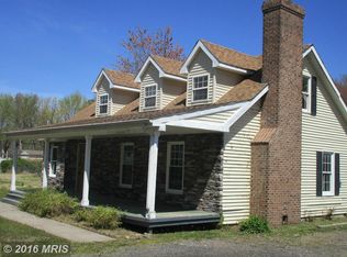 303 Oak St, Stevensville, MD 21666