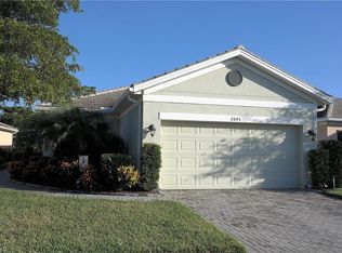 2645 Vareo Ct, Cape Coral, FL 33991
