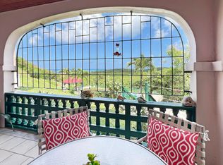 139 Schooner Bay Condominiums, Christiansted, VI 00820