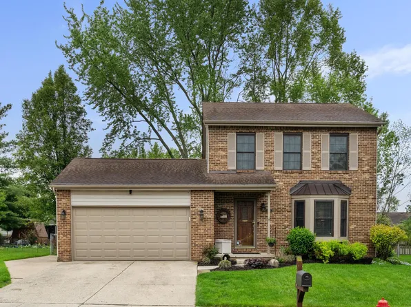 460 Lytton Way, Columbus, OH 43230