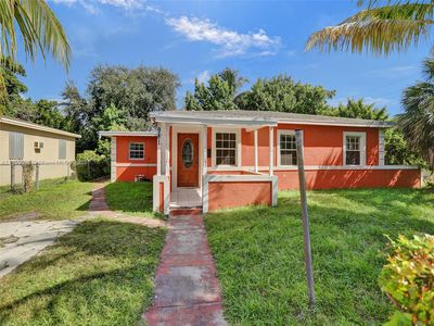 981 NE 157th Ter, North Miami Beach, FL, 33162