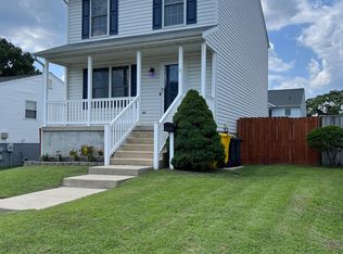 8 Cromwell Ave, Glen Burnie, MD 21061