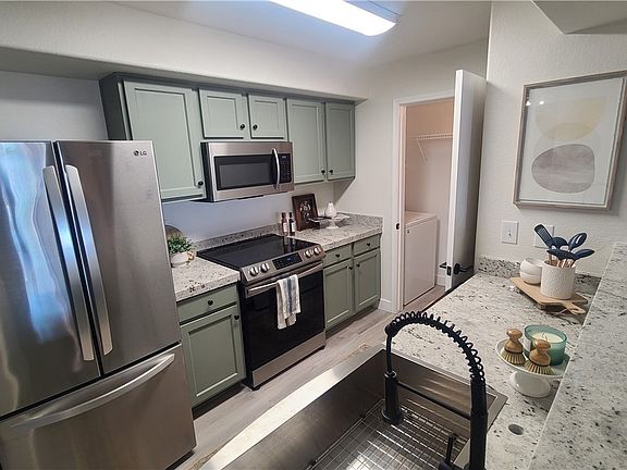 4th image of 555 E Silverado Ranch Blvd Unit 1162