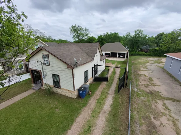 2210 Eugene St, Dallas, TX 75215