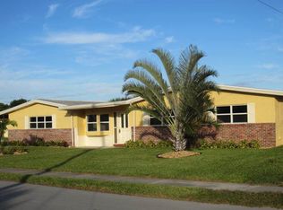 129 Martin St, Indian Harbour Beach, FL 32937