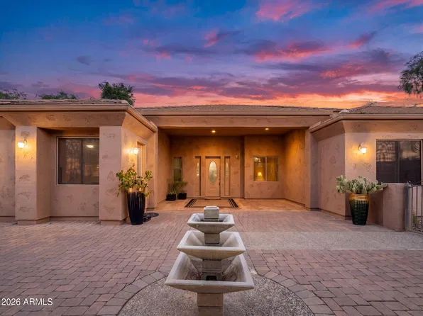 11327 W AVENIDA DEL REY --, Peoria, AZ 85383
